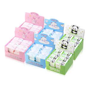 Travel Wipes