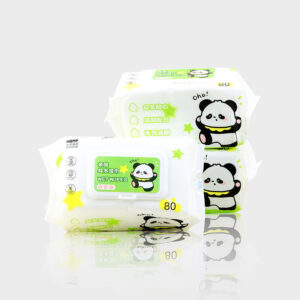 Baby Water Wipes