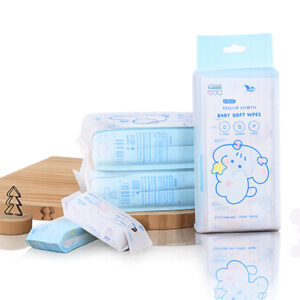Travel Wipes