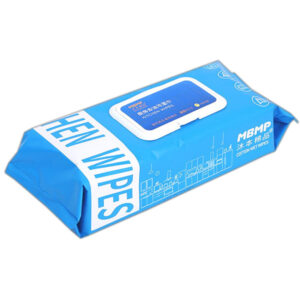 Kitchen Grease Removal Wipes