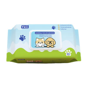 Multifunctional wet wipes
