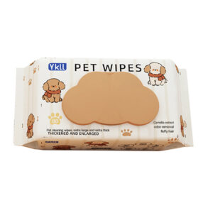 Ear Wipes
