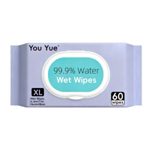 Sensitive Baby Wipes