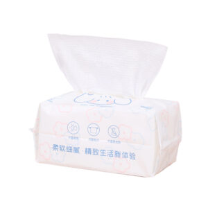 Cotton Soft Towels