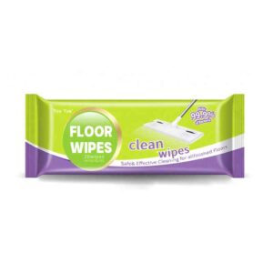 Floor Cleaning Wipes product image
